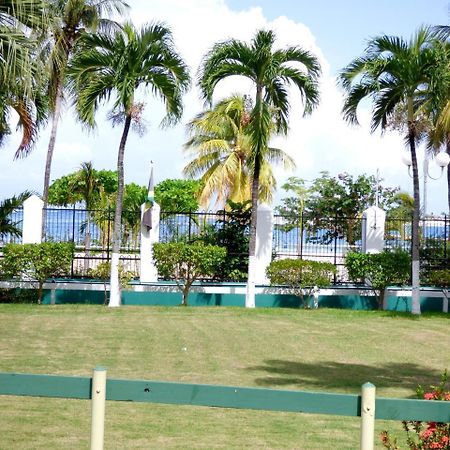 Beach Studio 10 Ocho Rios Kültér fotó