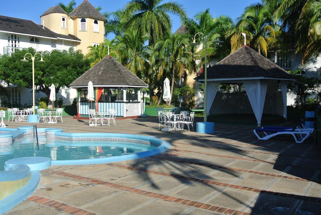 Beach Studio 10 Ocho Rios Szoba fotó