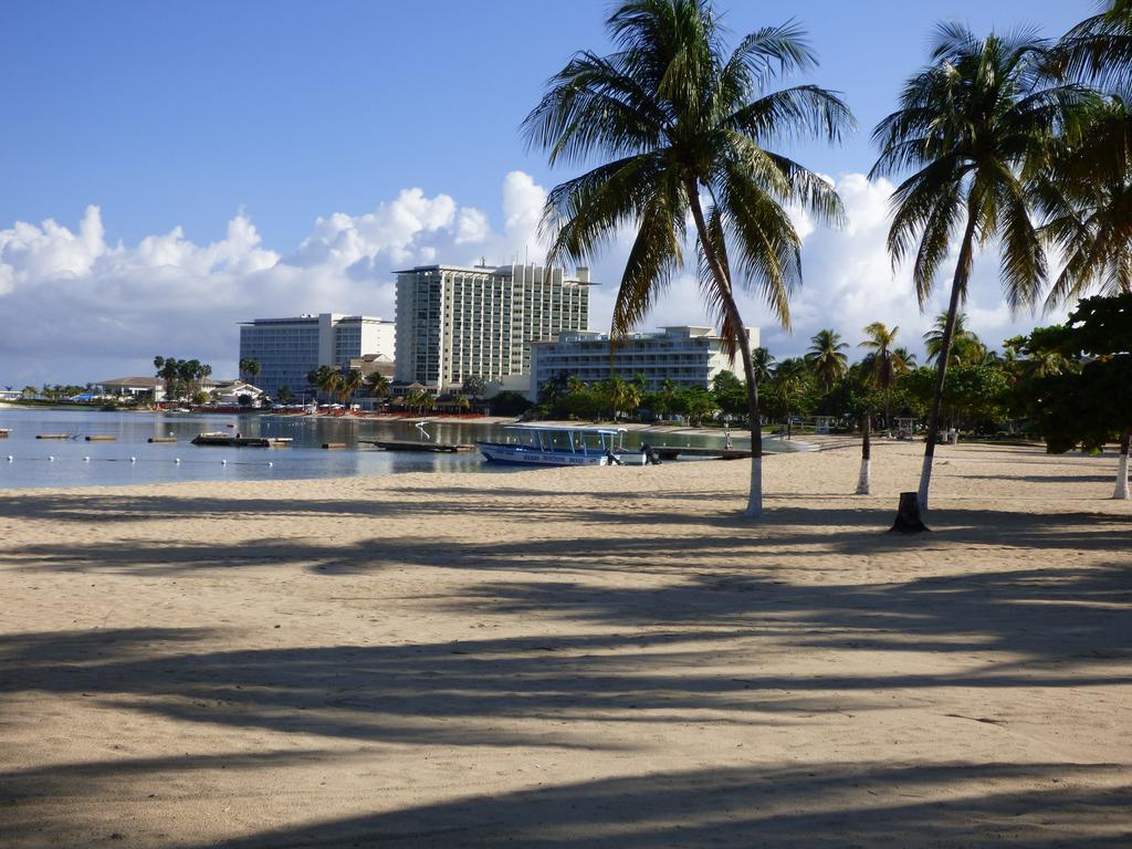 Beach Studio 10 Aparthotel Ocho Rios Szoba fotó